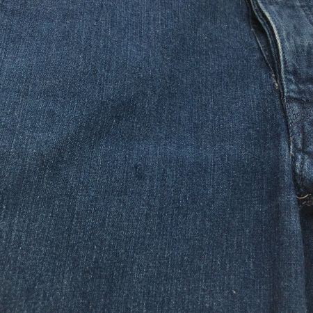  70s Unknown ペインターパンツ デニムジーンズ サイズ不明 ライトインディゴ