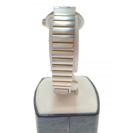  dunhill ダンヒル 腕時計　ミレニアム  ホワイト