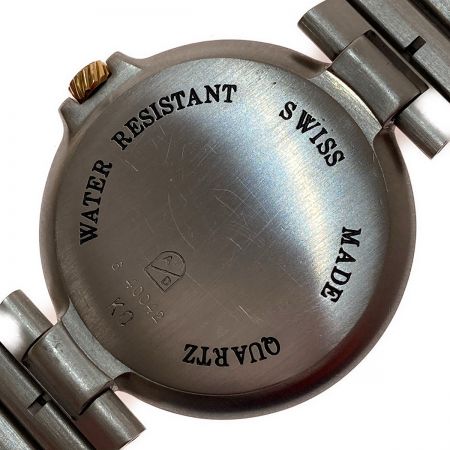  dunhill ダンヒル 腕時計　ミレニアム  ホワイト