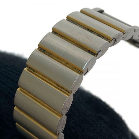  dunhill ダンヒル 腕時計　ミレニアム  ホワイト