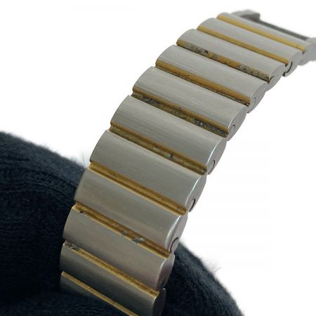  dunhill ダンヒル 腕時計　ミレニアム  ホワイト