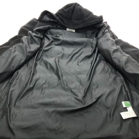  Urban Research アーバンリサーチ ダッフルコート Lサイズ LA17-17S001 ブラック