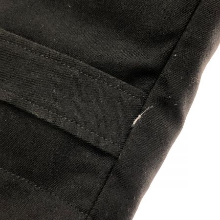  Urban Research アーバンリサーチ ダッフルコート Lサイズ LA17-17S001 ブラック