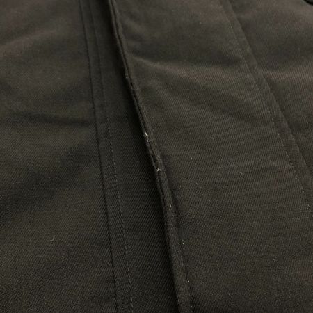  Urban Research アーバンリサーチ ダッフルコート Lサイズ LA17-17S001 ブラック