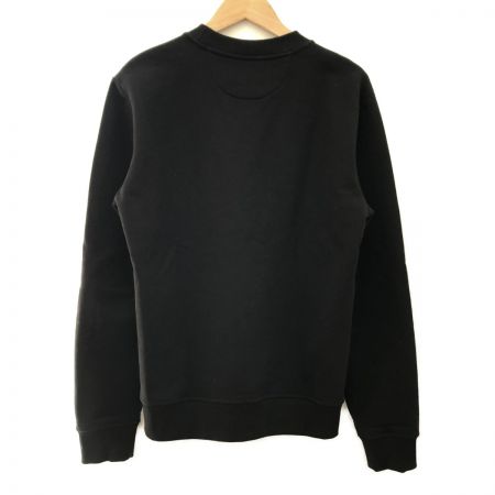  FENDI フェンディ メンズ衣料 スウェット SIZE S FY0178AE05 ブラック