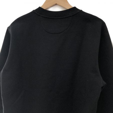  FENDI フェンディ メンズ衣料 スウェット SIZE S FY0178AE05 ブラック