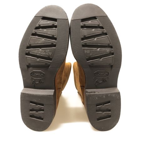  CHIPPEWA ブーツ 27cm 723859 ブラウン