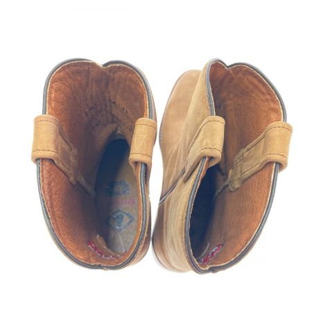  Mezcalero ブーツ　38EEサイズ ブラウン