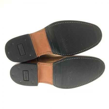  Mezcalero ブーツ　38EEサイズ ブラウン