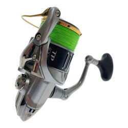□□ SHIMANO シマノ 15 ツインパワー 4000PG 03374 Bランク