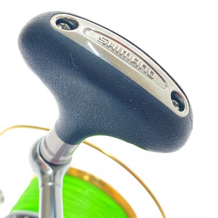  SHIMANO シマノ 15 ツインパワー 4000PG 03374