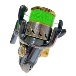 □□ SHIMANO シマノ 14ステラ C3000HG 03446 Bランク