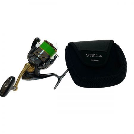  SHIMANO シマノ 14ステラ C3000HG 03446