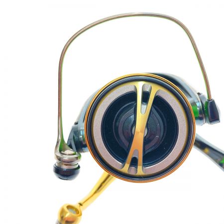  SHIMANO シマノ 14ステラ C3000HG 03446