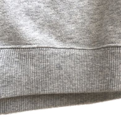 Champion×Supreme メンズ衣料 スウェット SIZE M グレー｜中古 