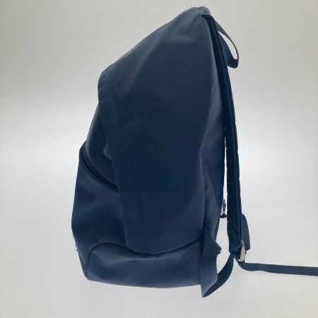  agnes b アニエスベー リュック　 ネイビー