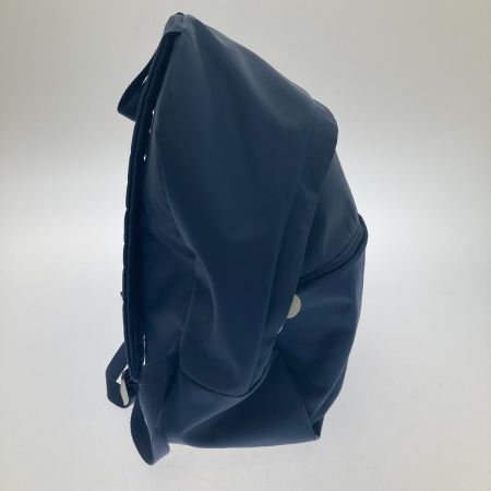  agnes b アニエスベー リュック　 ネイビー