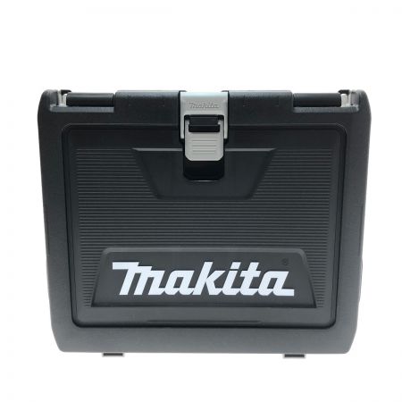  MAKITA マキタ 工具 電動工具 インパクトドライバー　18V TD173DRGXO オリーブ
