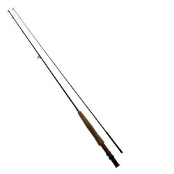 □□ ORVIS フライロッド　CLEARWATER  CLEARWATER 8　1/2’　3　1/4OZ 5WT Bランク