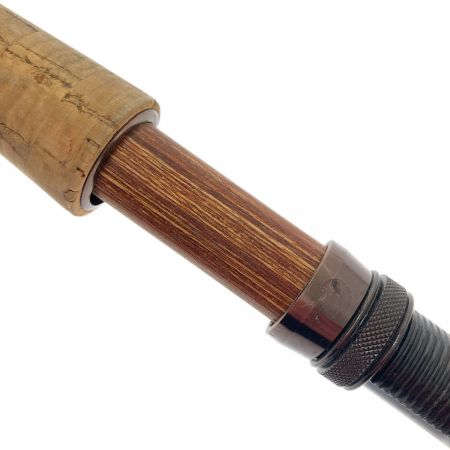  ORVIS フライロッド　CLEARWATER  CLEARWATER 8　1/2’　3　1/4OZ 5WT