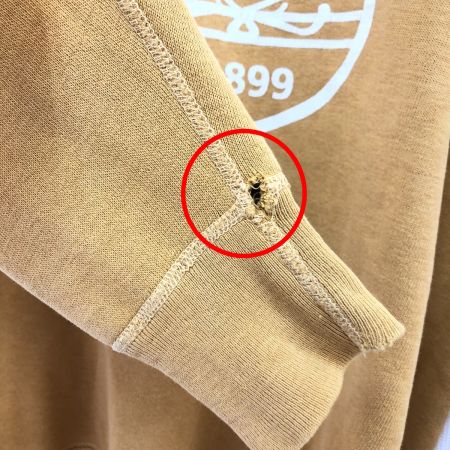  60s Unknown メンズ衣料 スウェット ラグランスウェット 60s マスタード SIZE 不明 マスタード