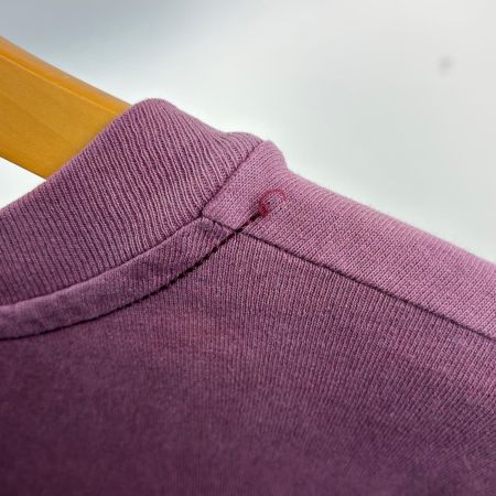  70~80s Champion Tシャツ SIZE M 古着  ワインレッド