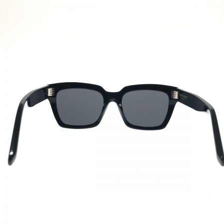  SAINT LAURENT(Yves Saint Laurent) 服飾雑貨 アイウェア サングラス  BOLD 1 002 ブラック