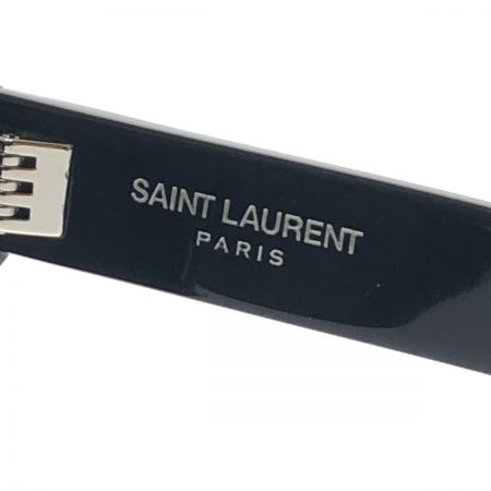  SAINT LAURENT(Yves Saint Laurent) 服飾雑貨 アイウェア サングラス  BOLD 1 002 ブラック