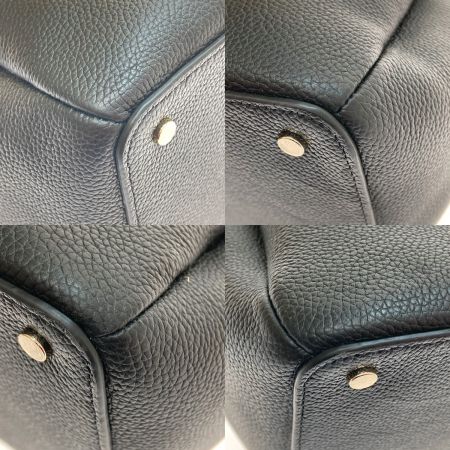  Kate Spade ケイトスペード トートバッグ モネ  WKRU6948 ブラック