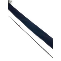 □□ SAURUS ザウルス トラウトスピン・カスタム・シリーズ TS-CD52MLS Bランク