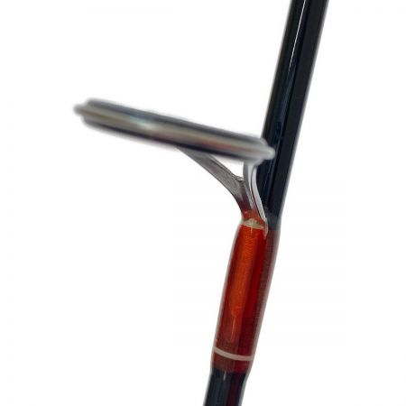  SAURUS ザウルス トラウトスピン・カスタム・シリーズ TS-CD52MLS