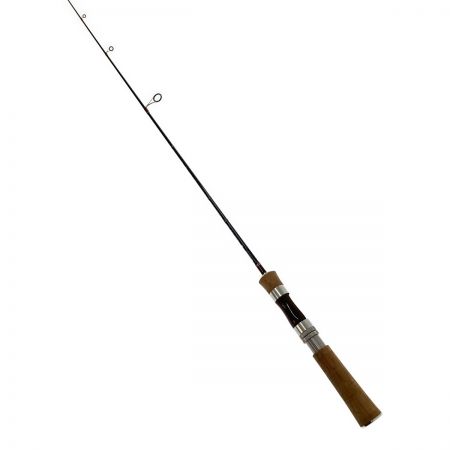  SAURUS ザウルス トラウトスピン・カスタム・シリーズ TS-CD52MLS