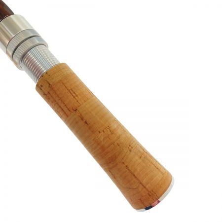  SAURUS ザウルス トラウトスピン・カスタム・シリーズ TS-CD52MLS