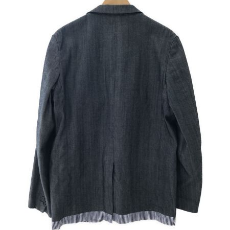  COMME des GARCONS HOMME メンズ衣料 ジャケット  SIZE S HS-J074 グレー