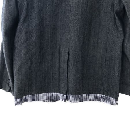  COMME des GARCONS HOMME メンズ衣料 ジャケット  SIZE S HS-J074 グレー
