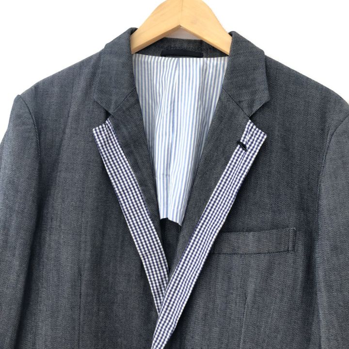 COMME des GARCONS HOMME メンズ衣料 ジャケット SIZE S HS-J074 