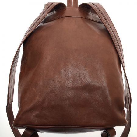  PORTER ポーター リュック レザー ブラウン