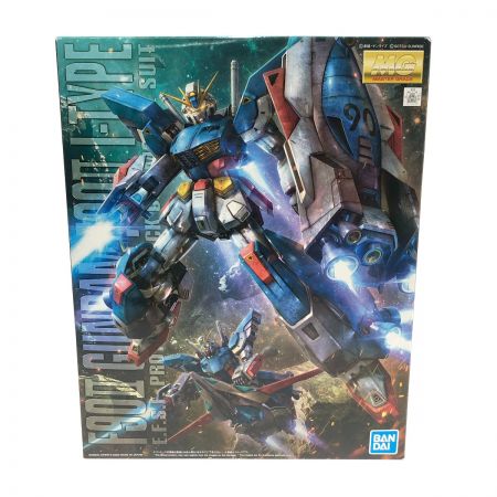  BANDAI バンダイ 1/100 MG ガンダムF90II Iタイプ 機動戦士ガンダムF90 5060532