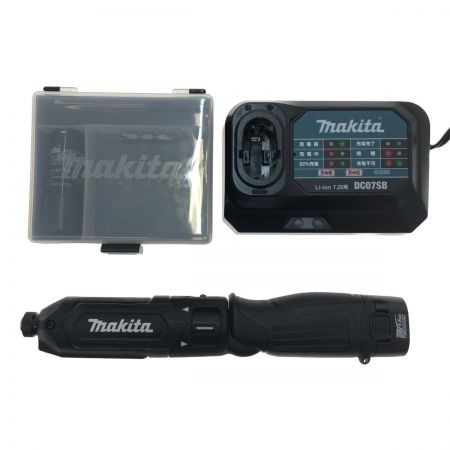  MAKITA マキタ 工具 電動工具 ペンインパクトドライバー　7.2v　 TD022DSHX