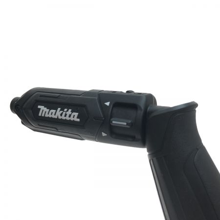  MAKITA マキタ 工具 電動工具 ペンインパクトドライバー　7.2v　 TD022DSHX