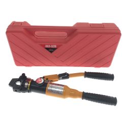□□  工具 工具関連用品  手動油圧式圧着工具 AKH60N Bランク