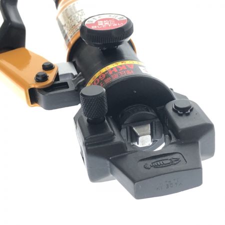   工具 工具関連用品  手動油圧式圧着工具 AKH60N
