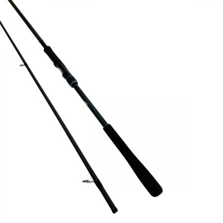  SHIMANO シマノ 18ディアルーナ S106MH S106MH