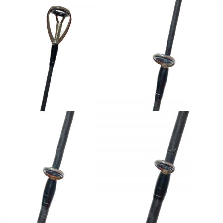  SHIMANO シマノ 18ディアルーナ S106MH S106MH