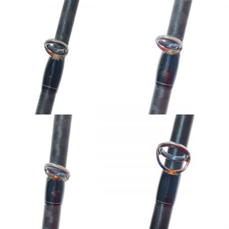  SHIMANO シマノ 18ディアルーナ S106MH S106MH