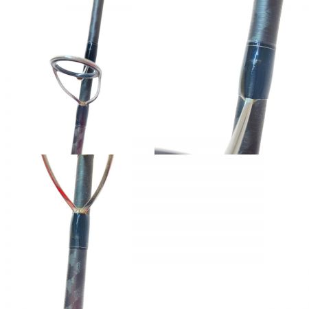  SHIMANO シマノ 18ディアルーナ S106MH S106MH