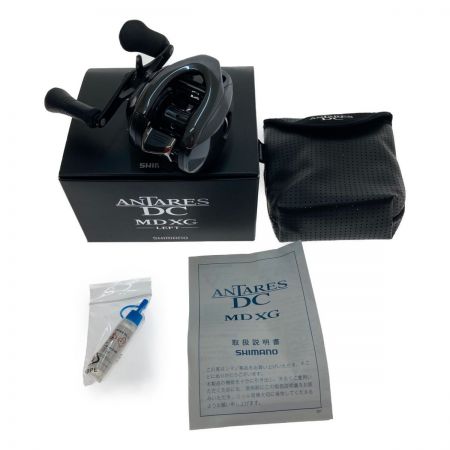  SHIMANO シマノ 18 アンタレス DC MD XG 左 DCMDXG