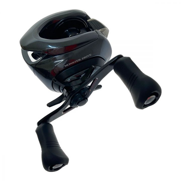 SHIMANO シマノ 18 アンタレス DC MD XG 左 DCMDXG - 中古 - なんでも