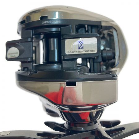  SHIMANO シマノ 21アンタレスDCXG左 DCXG