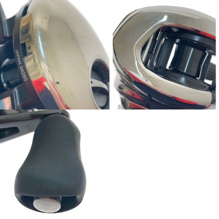  SHIMANO シマノ 21アンタレスDCXG左 DCXG